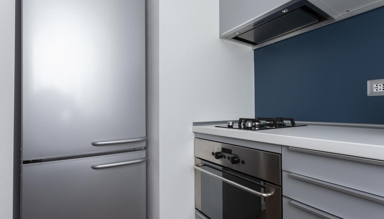 Italianway-Teglio Apartment Milano Exterior foto