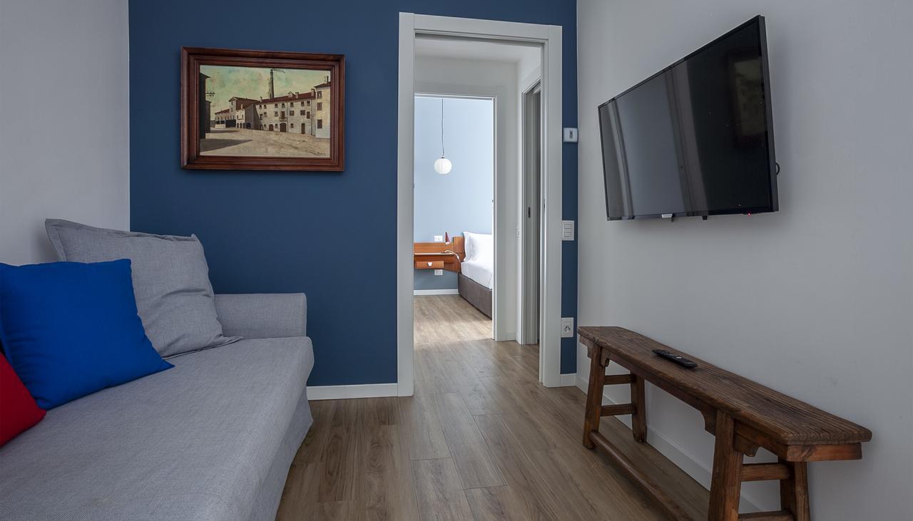 Italianway-Teglio Apartment Milano Exterior foto